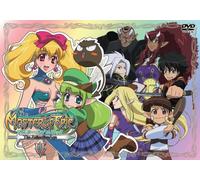 マスター オブ エピック~The AnimationAge~ VI〈通常版〉 [DVD]