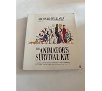 The Animator's Survival Kit