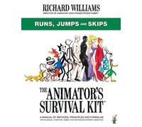 The Animator's Survival Kit: Runs, Jumps And Skips