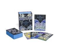 Redfeather Coffret de tarot The Animystic Tarot – 78 cartes et guide