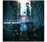 The Anix - Shadow_Movement [Cd]
