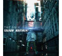 The Anix Shadow_Movement (Vinyl) 12" Album