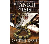 The Ankh of Isis