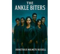 The Ankle Biters