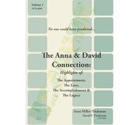 The Anna and David Connection: Volume 1