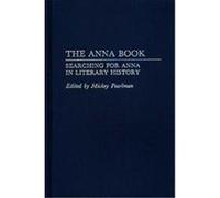 The Anna Book, Contributions to the Study of World Literature