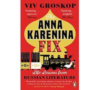 The Anna Karenina Fix