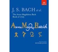 The Anna Magdalena Bach Book of 1725 (Signature Series (ABRSM)) Unknown (Auteur)