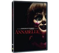 The Annabelle Story (Annabelle, Spain Import, See Details For Languages)
