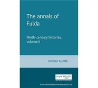 The Annals of Fulda