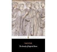 The Annals of Imperial Rome – Penguin Books