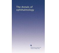 The Annals of ophthalmology
