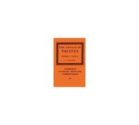 The Annals Of Tacitus