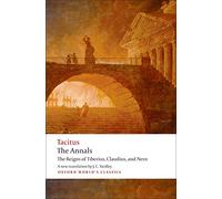 The Annals (Oxford World's Classics)