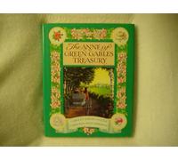 The Anne of Green Gables Treasury
