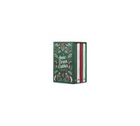 The Anne Of Green Gables Treasury