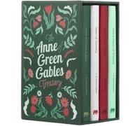 The Anne of Green Gables Treasury by L. M. Montgomery L. M. Montgomery (Auteur)