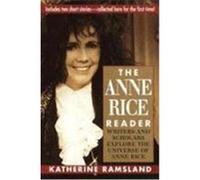 The Anne Rice Reader