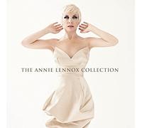 Annie Lennox – The Annie Lennox Collection – RCA