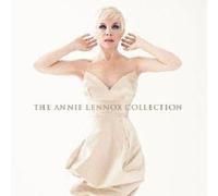 Annie Lennox - The Annie Lennox Collection [New CD] Sony Superstar