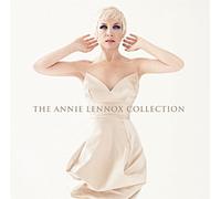 The Annie Lennox Collection CD
