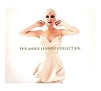 The Annie Lennox Collection (Deluxe Edition) (Incl. 2 CD's + DVD) by 101 DISTRIBUTION (2009-03-17)