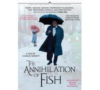 The Annihilation Of Fish [Digital Video Disc] Ac-3/Dolby Digital, Anamorphic, Subtitled
