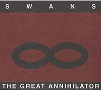 The Annihilator