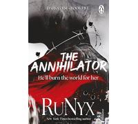 The Annihilator: The fifth book in a new dark mafia romance series from the bestselling author