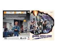 The Annihilators (1985) / Los Aniquiladores (Blu Ray)