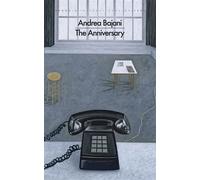 The Anniversary - Andréa Bajani - Penguin - ebook (ePub) - Livre