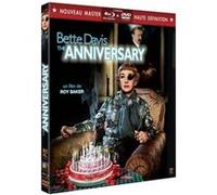The Anniversary Combo Blu-ray DVD E