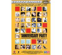 The Anniversary Party – DVD – Édition Prestige