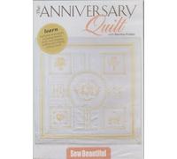 The Anniversary Quilt