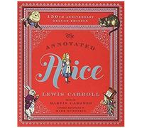 The Annotated Alice