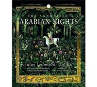 The Annotated Arabian Nights The Annotated Arabian Nights (Auteur)