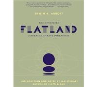 The Annotated Flatland by Ian Stewart Ian Stewart (Auteur)