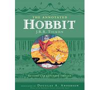The Annotated Hobbit