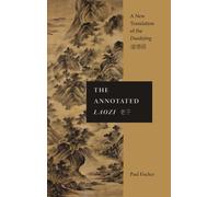 The Annotated Laozi