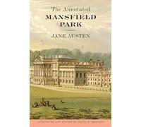 The Annotated Mansfield Park