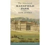 The Annotated Mansfield Park - Jane Austen - Alfred A. Knopf - Livre en Anglais - Paperback Jane AustenJane Austen (Auteur)