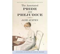 The Annotated Pride and Prejudice – Édition révisée et augmentée