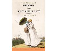 The Annotated Sense and Sensibility