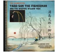 The Annotated Taro-San The Fisherman And The Weeping Willow Tree