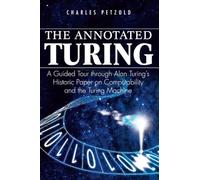 Turing annoté – Guide de l'article historique d'Alan Turing sur calculabilité et machine de Turing