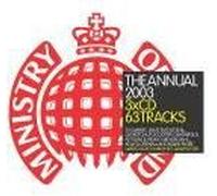 Vari-the Annual 2003 - The Annual 2003 [Import]