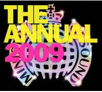 The Annual 2009 (version anglaise)