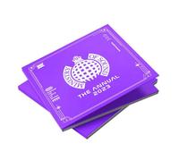 Artistes divers – Annual 2023 – Ministry of Sound