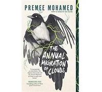The Annual Migration of Clouds
