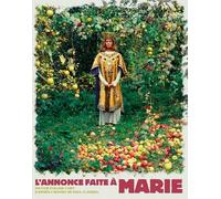 The Annunciation of Marie (1991) ( L'annonce faite à Marie ) (Blu-Ray)